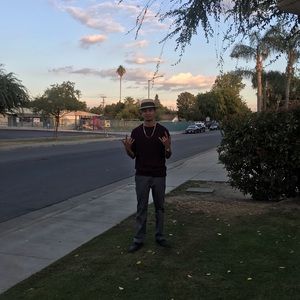 Meet your Posher, Daniel